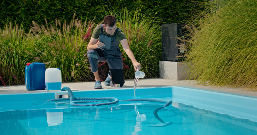 Pool Solutions AR